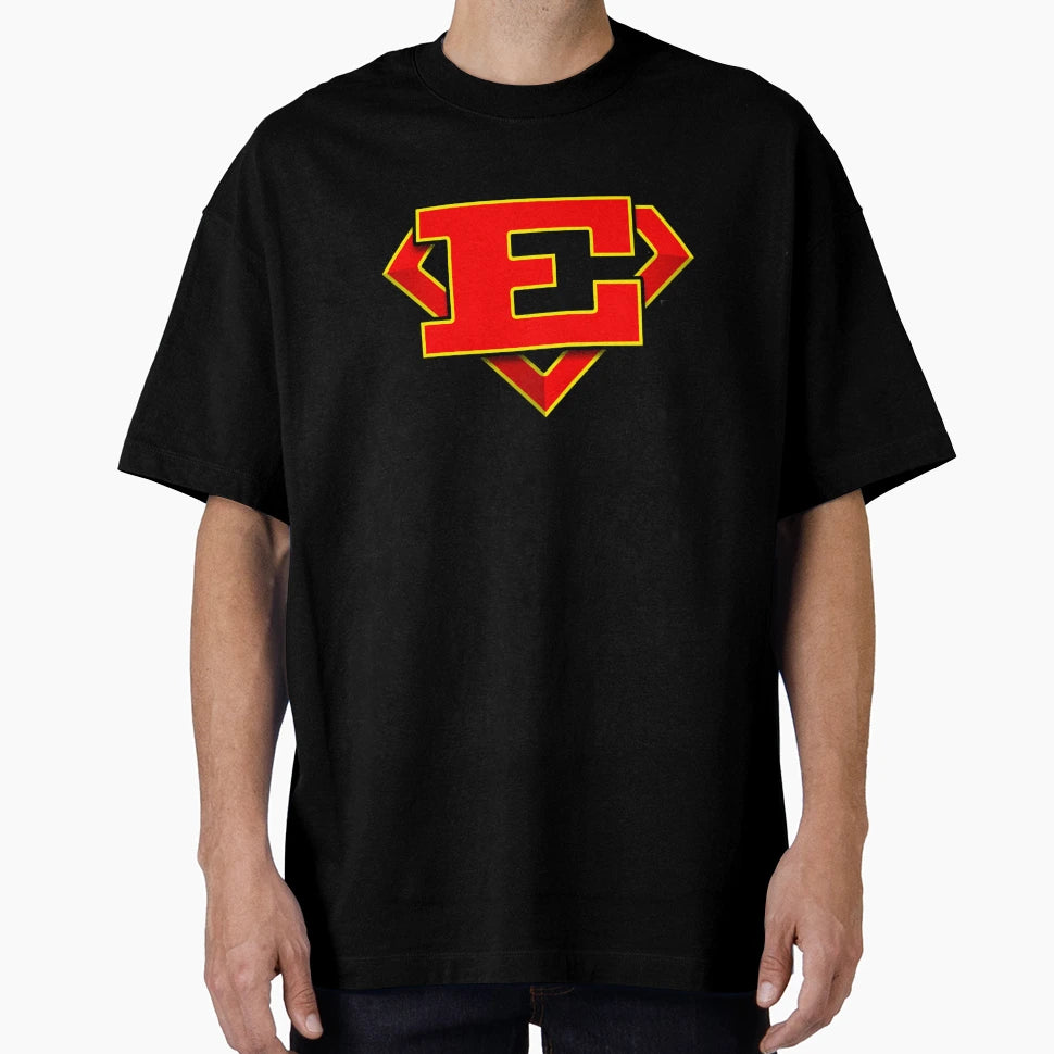 E Power Symbol T-Shirt - Novelty Apparel Men Women - T-Shirt, Sweatshirt, Hoodie