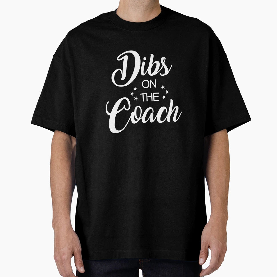 Coach Product Husband Wife Sports T-Shirt - Graphic Print Unisex - T-Shirt, Sweatshirt, Hoodie