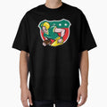 American Football Wide Receiver Running T-Shirt - Streetwear Style Unisex - T-Shirt, Sweatshirt, Hoodie
