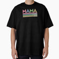 Happy Mothers Day Gif T-Shirt - Casual Everyday Wear Unisex - T-Shirt, Sweatshirt, Hoodie