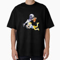 American Football Cartoon 8 41 T-Shirt - Novelty Apparel Men Women - T-Shirt, Sweatshirt, Hoodie