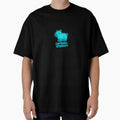 Capybara Is Therapy Cute Relaxing by CyberCharm - Adult & Kids T-Shirts, Sweatshirts & Hoodies apparel design preview 1