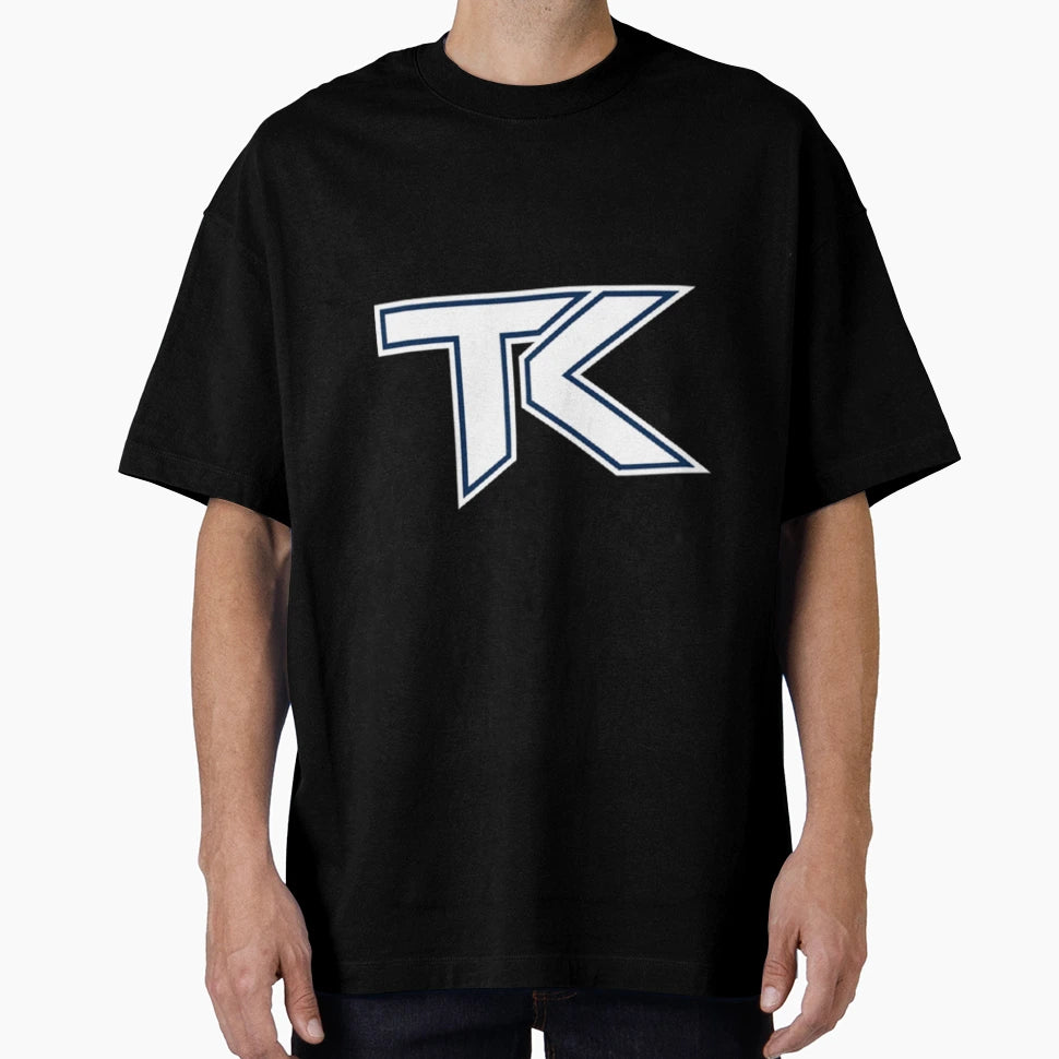 Team Kaliber Logo T-Shirt - Graphic Print Unisex - T-Shirt, Sweatshirt, Hoodie