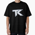 Team Kaliber Logo T-Shirt - Graphic Print Unisex - T-Shirt, Sweatshirt, Hoodie