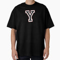 Letter Y T-Shirt - Minimalist Print Unisex - T-Shirt, Sweatshirt, Hoodie