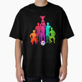 Winning Trophy Victory Vibes T-Shirt - Novelty Apparel for Adults - T-Shirt, Sweatshirt, Hoodie
