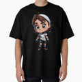 Soccer White 4 T-Shirt - Aesthetic Graphic Men Women - T-Shirt, Sweatshirt, Hoodie
