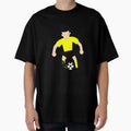 Soccer Sjpzj21 T-Shirt - Novelty Apparel Unisex - T-Shirt, Sweatshirt, Hoodie