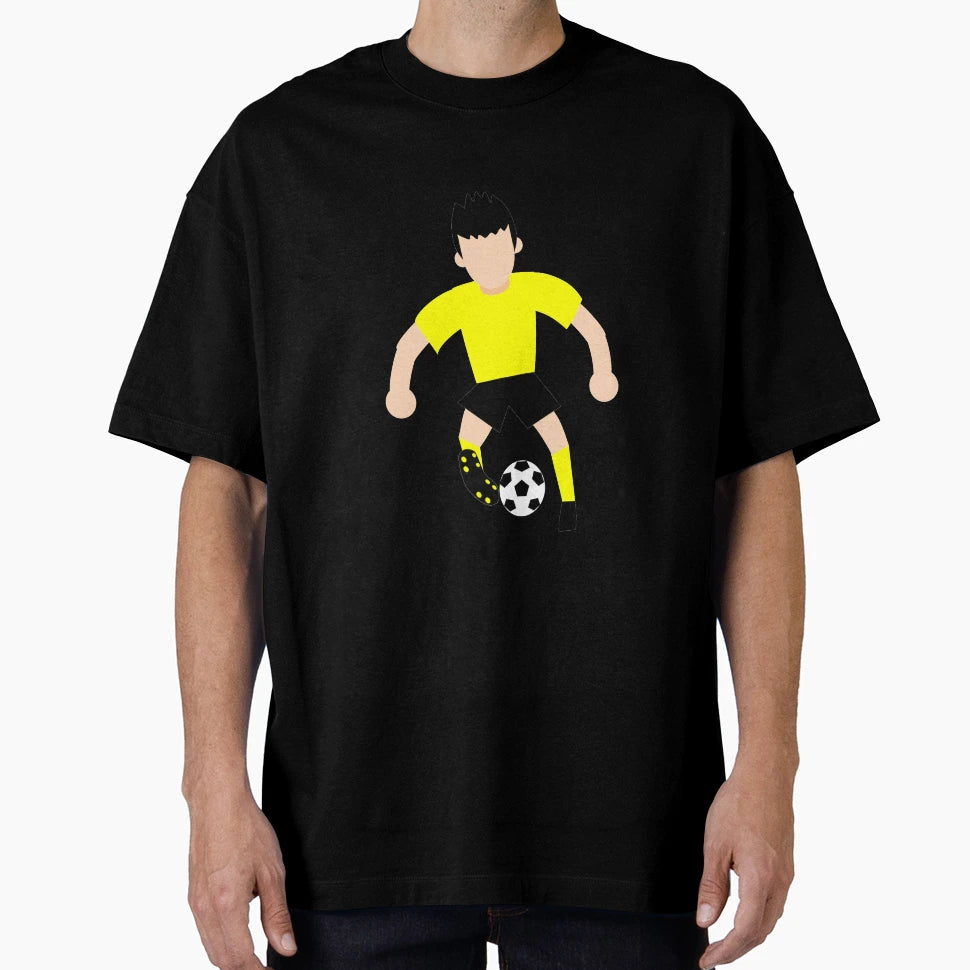 Soccer Sjpzj21 T-Shirt - Novelty Apparel Unisex - T-Shirt, Sweatshirt, Hoodie