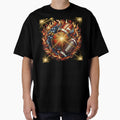 Football T-Shirt - Casual Everyday Wear Unisex - T-Shirt, Sweatshirt, Hoodie