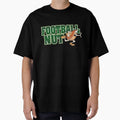 Football Nut T-Shirt - Graphic Print Men Women - T-Shirt, Sweatshirt, Hoodie