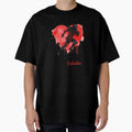 Football Is My Valentine T-Shirt - Streetwear Style Men Women - T-Shirt, Sweatshirt, Hoodie