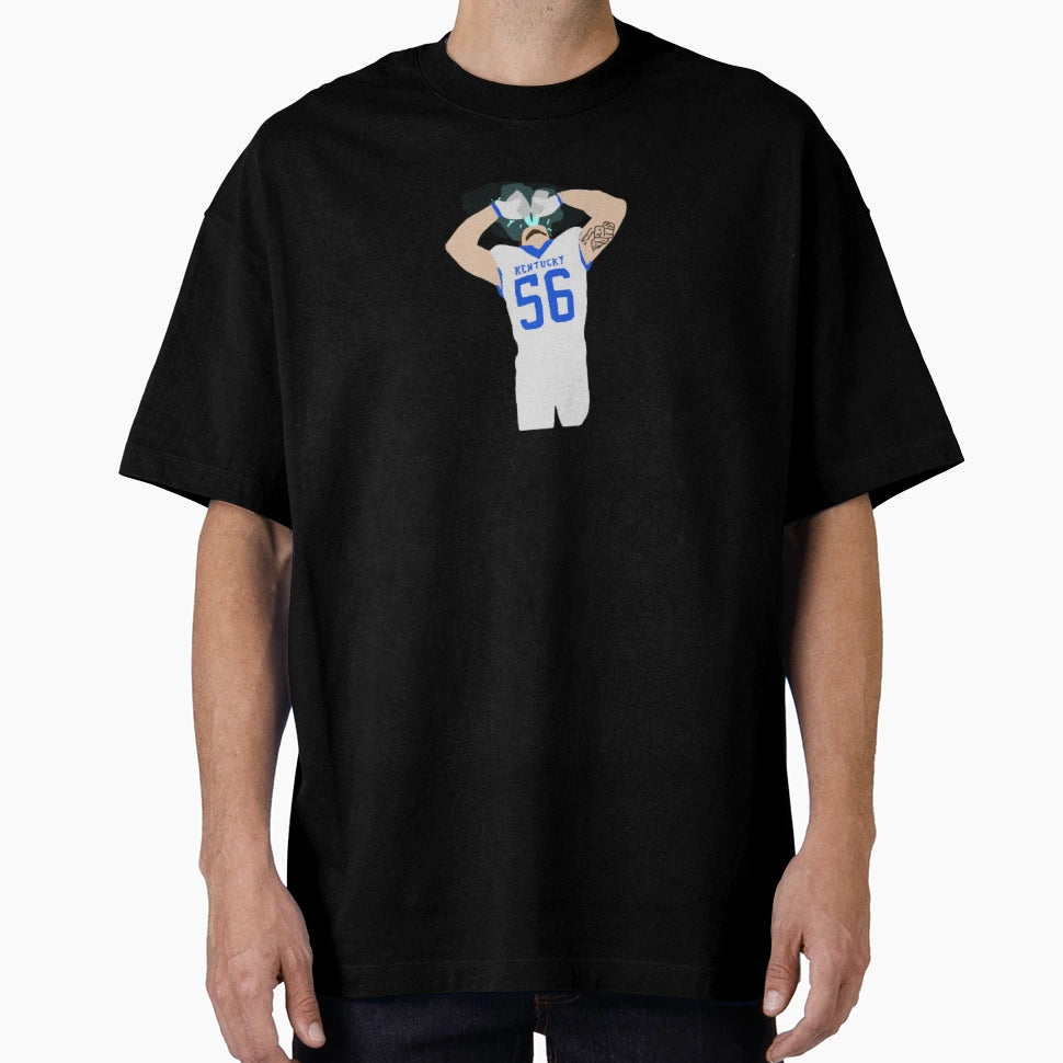 Kash Daniel T-Shirt - Minimalist Print Unisex - T-Shirt, Sweatshirt, Hoodie