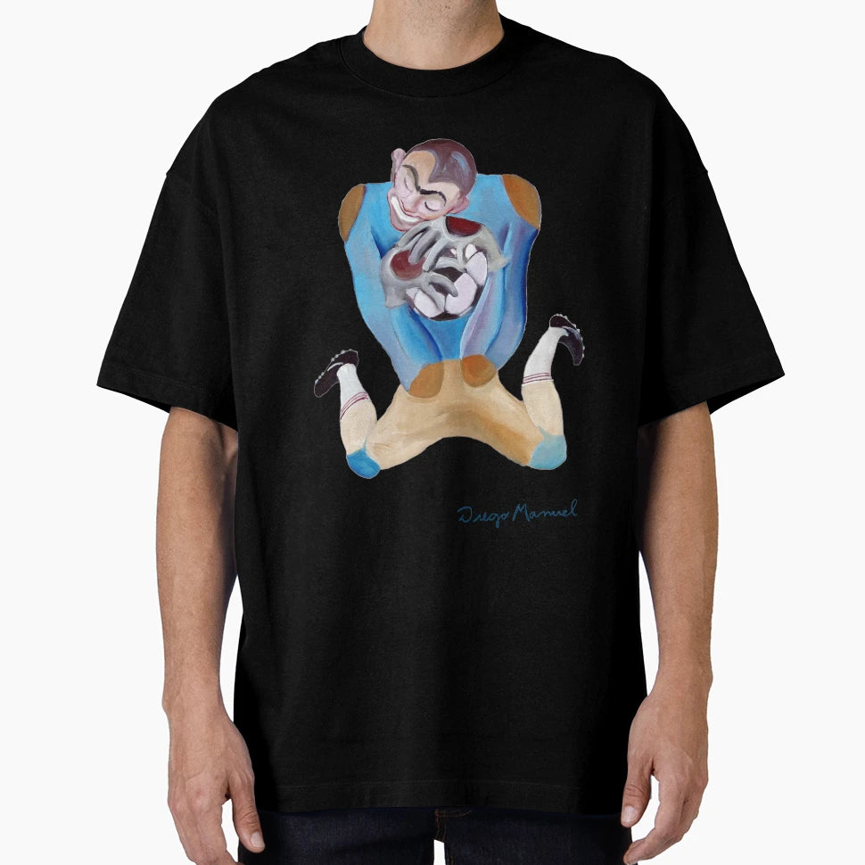 Soccer Goalkeeper T-Shirt - Unique Graphic Unisex - T-Shirt, Sweatshirt, Hoodie