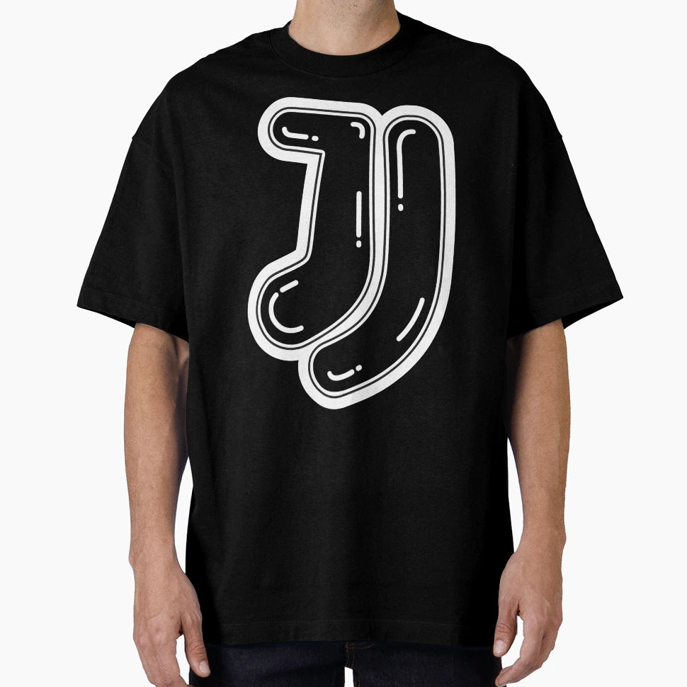 Great J T-Shirt - Trendy Graphic Men Women - T-Shirt, Sweatshirt, Hoodie