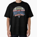 Is It Football Season Yet T-Shirt - Casual Everyday Wear Unisex - T-Shirt, Sweatshirt, Hoodie