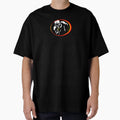 Running Football Player T-Shirt - Graphic Print Unisex - T-Shirt, Sweatshirt, Hoodie