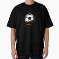 Football T-Shirt - Novelty Apparel for Adults - T-Shirt, Sweatshirt, Hoodie