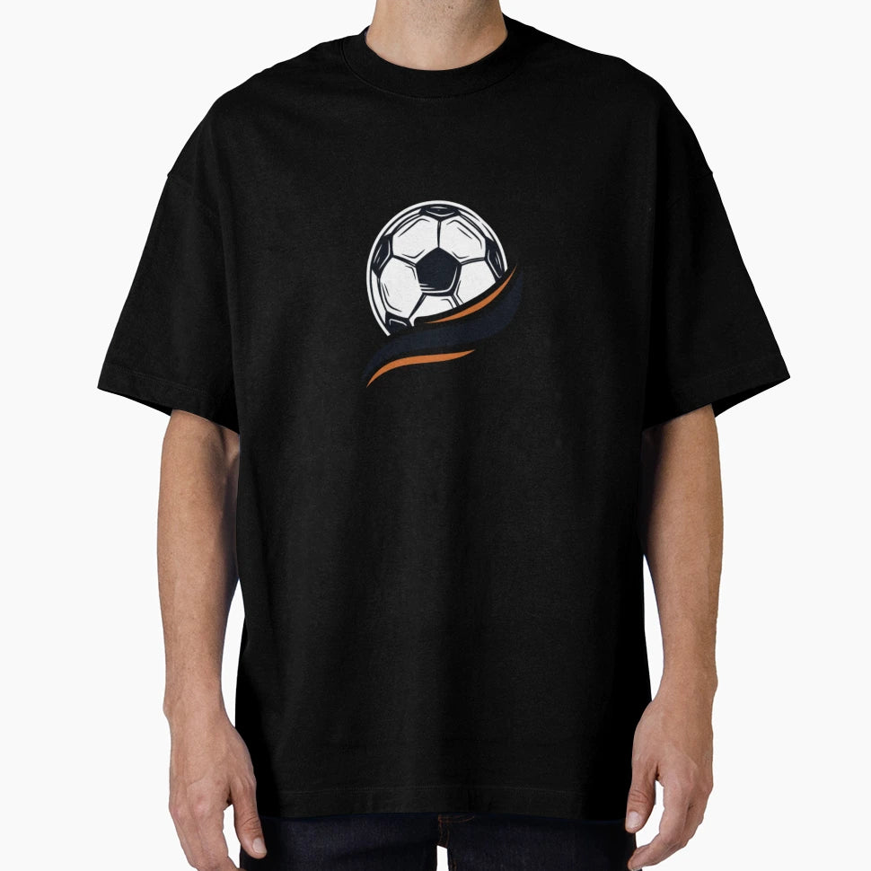 Football T-Shirt - Novelty Apparel for Adults - T-Shirt, Sweatshirt, Hoodie
