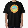 Easily distracted by Surfing fev-rocks - Adult & Kids T-Shirts, Sweatshirts & Hoodies apparel design preview 1