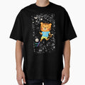 Cub Tiger Cub Tiger Kitty T-Shirt - Unique Graphic Unisex - T-Shirt, Sweatshirt, Hoodie