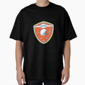 American Football Helmet Stars Shield T-Shirt - Novelty Apparel Men Women - T-Shirt, Sweatshirt, Hoodie