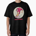 Football Professional Player Soccer T-Shirt - Graphic Print Unisex - T-Shirt, Sweatshirt, Hoodie