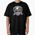 American Football Gridiron Legacy T-Shirt - Aesthetic Graphic Unisex - T-Shirt, Sweatshirt, Hoodie