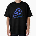 Football T-Shirt - Unique Graphic for Adults - T-Shirt, Sweatshirt, Hoodie