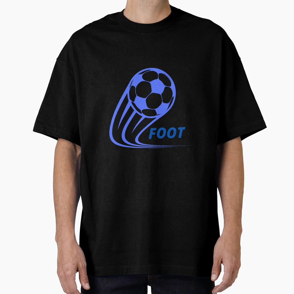 Football T-Shirt - Unique Graphic for Adults - T-Shirt, Sweatshirt, Hoodie