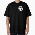 Football Player Jersey No 3 Soccer T-Shirt - Novelty Apparel Men Women - T-Shirt, Sweatshirt, Hoodie