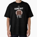 Its Game Day Yall Football Art T-Shirt - Casual Everyday Wear for Adults - T-Shirt, Sweatshirt, Hoodie