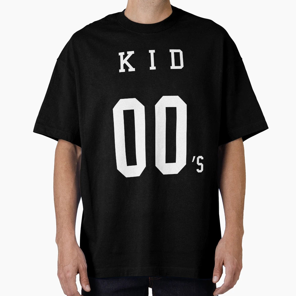 Millennial Things 00S T-Shirt - Casual Everyday Wear Unisex - T-Shirt, Sweatshirt, Hoodie