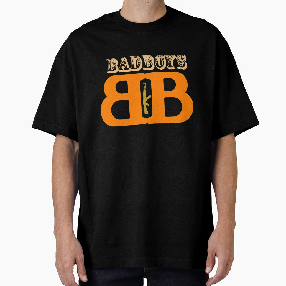 Bad T-Shirt - Unique Graphic Unisex - T-Shirt, Sweatshirt, Hoodie