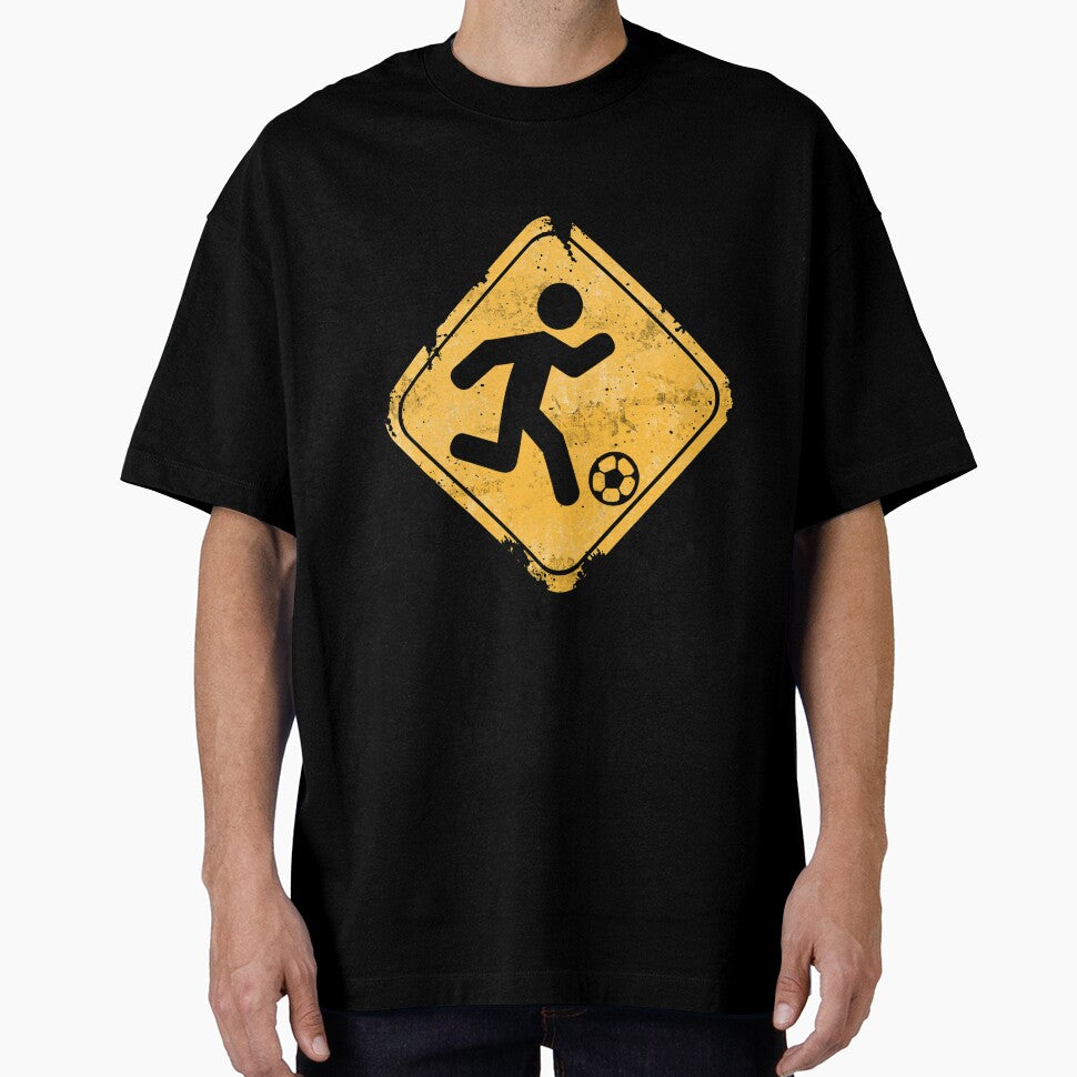 Soccer football calcio gift by EichStore - Adult & Kids T-Shirts, Sweatshirts & Hoodies apparel design preview 1