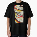 Germany Football Fever T-Shirt - Novelty Apparel Unisex - T-Shirt, Sweatshirt, Hoodie