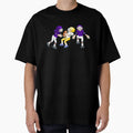 American Football Cartoon 36 41 T-Shirt - Novelty Apparel Unisex - T-Shirt, Sweatshirt, Hoodie