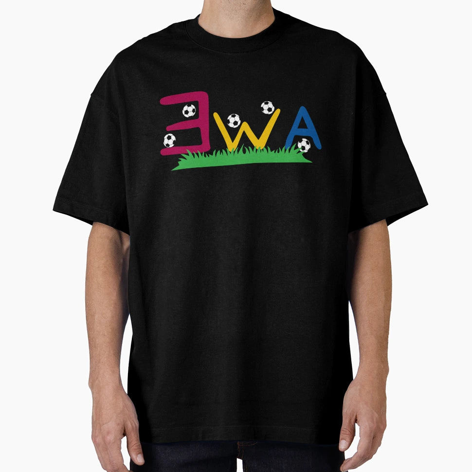 Ewa Barca T-Shirt - Minimalist Print Men Women - T-Shirt, Sweatshirt, Hoodie