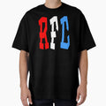 Rfc Rangers Football Club T-Shirt - Streetwear Style Men Women - T-Shirt, Sweatshirt, Hoodie