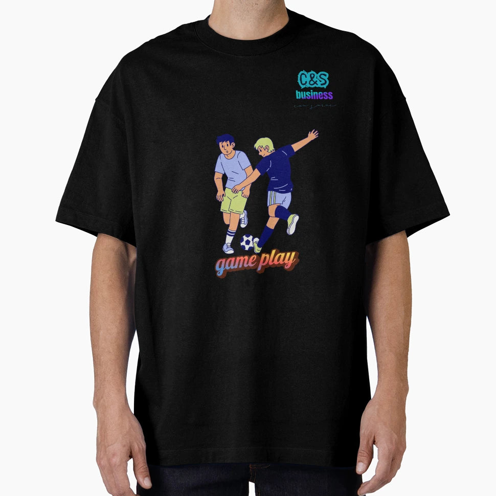 Soccer Is Life Football Lover T-Shirt - Fun Novelty Design for Adults - T-Shirt, Sweatshirt, Hoodie