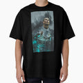 Cristiano Ronaldo T-Shirt - Novelty Apparel for Adults - T-Shirt, Sweatshirt, Hoodie