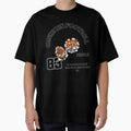American Football T-Shirt - Aesthetic Graphic for Adults - T-Shirt, Sweatshirt, Hoodie