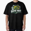 Game Day T-Shirt - Custom Art Print Men Women - T-Shirt, Sweatshirt, Hoodie