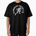 Football T-Shirt - Novelty Apparel Men Women - T-Shirt, Sweatshirt, Hoodie