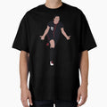 Ali Krieger T-Shirt - Aesthetic Graphic for Adults - T-Shirt, Sweatshirt, Hoodie