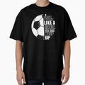 I Know I Play Like Try And Keep Up T-Shirt - Minimalist Print for Adults - T-Shirt, Sweatshirt, Hoodie