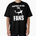 Football Fans Anti Super League Protest T-Shirt - Graphic Print Men Women - T-Shirt, Sweatshirt, Hoodie