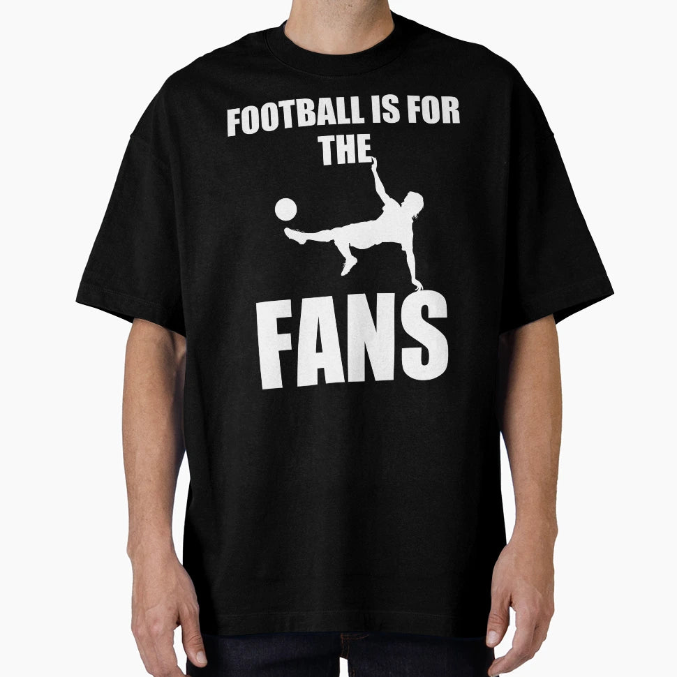 Football Fans Anti Super League Protest T-Shirt - Graphic Print Men Women - T-Shirt, Sweatshirt, Hoodie