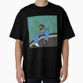 J Cole Minimalist Album Cover T-Shirt - Casual Everyday Wear for Adults - T-Shirt, Sweatshirt, Hoodie