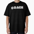 Soccer Football Coach T-Shirt - Trendy Graphic for Adults - T-Shirt, Sweatshirt, Hoodie